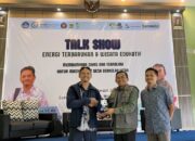 Polinema Gaet Warga Wringinsongo Kembangkan Energi Bersih dan Wisata Hijau Lewat Program InSAINTEK 2025