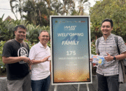 Polinema dan Komunitas Sepeda Malang Hadirkan Sistem Baru agar Event Gowes Tak Lagi Ribet