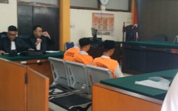 JPU Tuntut 8 Tahun Penjara Tiga Terdakwa Kasus Pengeroyokan Perwira AL di Terminal Arjosari