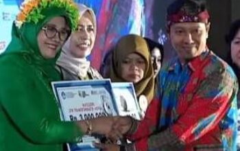 Sepekan, SMPN 4 Kota Malang Borong 20 Prestasi dari Kota hingga Nasional