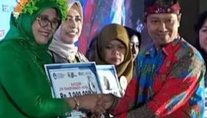 Sepekan, SMPN 4 Kota Malang Borong 20 Prestasi dari Kota hingga Nasional