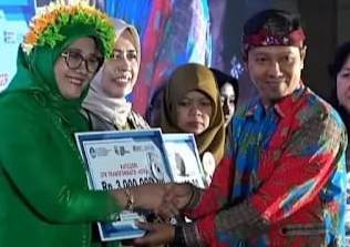 Sepekan, SMPN 4 Kota Malang Borong 20 Prestasi dari Kota hingga Nasional