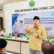 Musrenbang Mulyorejo Digelar, Dito Arief Desak Kelurahan Perkuat Data dan Prioritas Program