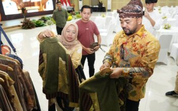 Scale Up Business, Pacu Percepatan Naik Kelas UMKM Lokal di Kota Batu