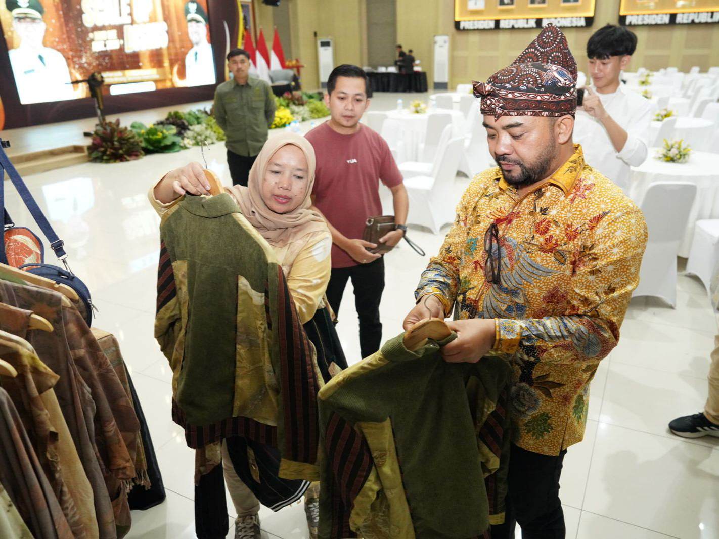 Scale Up Business, Pacu Percepatan Naik Kelas UMKM Lokal di Kota Batu