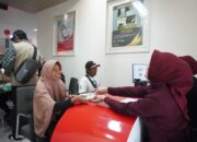 Dapat Bantuan RTLH, 79 Warga Kota Batu Bahagia