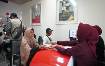 Dapat Bantuan RTLH, 79 Warga Kota Batu Bahagia