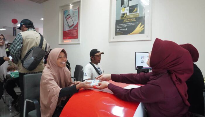 Dapat Bantuan RTLH, 79 Warga Kota Batu Bahagia