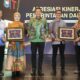 Pemkot Malang Boyong Dua Penghargaan di Ajang Apresiasi Kinerja Pemerintah Daerah Kemendagri 2025