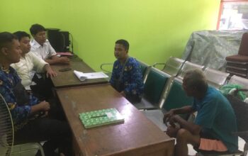 Lansia Terlantar di Alun-Alun Jombang Dievakuasi Dinsos, Ternyata Warga Sidoarjo