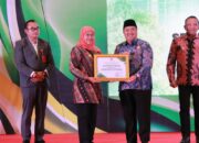 Festival Industri Hijau 2025, Jombang Sabet Juara Pertama Industri Hijau se-Jatim