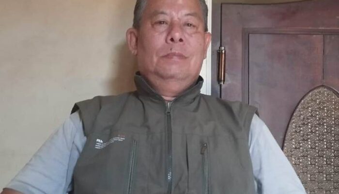 Rawan Mafia Tanah, Surat Tanah Berbasis Adat Wajib Diurus