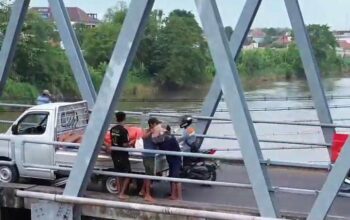 ECOTON Soroti Bahaya Kesehatan dan Lemahnya Pengawasan DLH Jombang, Soal Kasus Pembuangan Limbah