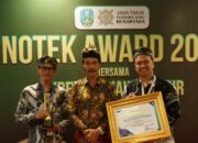 SiPolo Pendem, Langkah Digital Desa Pendem Wujudkan Transparansi dan Pelayanan Cepat