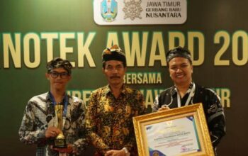 SiPolo Pendem, Langkah Digital Desa Pendem Wujudkan Transparansi dan Pelayanan Cepat