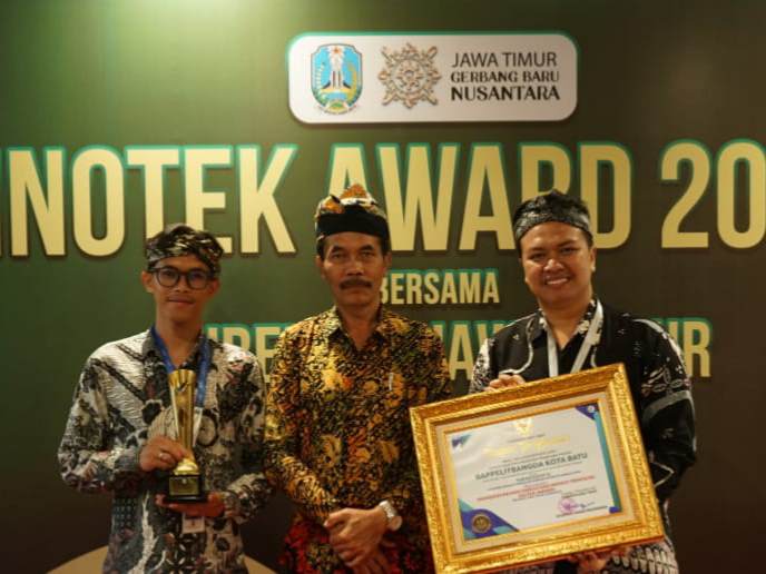 SiPolo Pendem, Langkah Digital Desa Pendem Wujudkan Transparansi dan Pelayanan Cepat