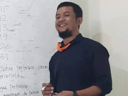 Kadin Kota Batu Soroti Perizinan TKD Tulungrejo: Pembangunan Taman Wisata 7 Hektare Dinilai Belum Transparan