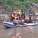 Korban Tenggelam Muncul Setelah Ditunggu Tim Saat Istirahat Siang