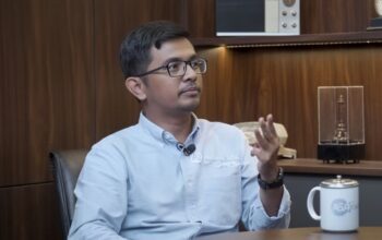 Organisasi kampanye lingkungan independen berskala global yang bertujuan untuk melindungi dan melestarikan lingkungan serta mempromosikan perdamaian, Greenpeace Soroti Dugaan Kelalaian Tiga Menteri dan Korporasi di Balik Tragedi Banjir Bandang Sumatera.