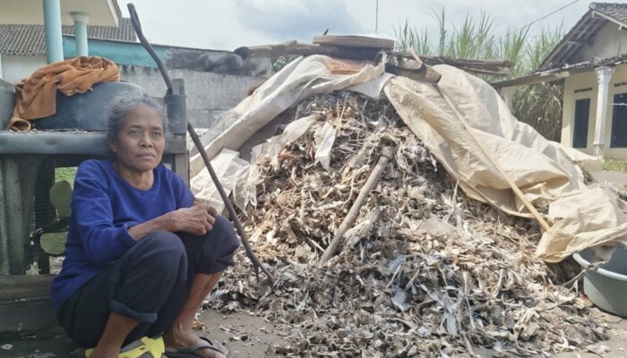 Pembakaran Sampah Plastik Dilarang karena Berpotensi Timbulkan Kanker, PT Alam Sinar Siapkan Solusi bagi Warga