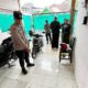 Kapolsek Kepanjen Tinjau Lokasi Curanmor Honda CRF, Polisi Percepat Proses Penyelidikan