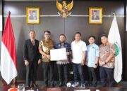 TJSLBU, Satukan Arah Kontribusi Dunia Usaha untuk Kesejahteraan Warga