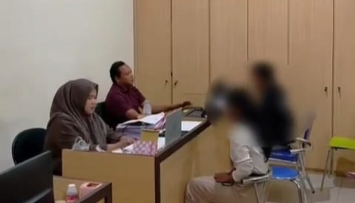 9 Pesilat Diamankan Polisi, 6 Jadi Tersangka Perampasan Motor di Jombang