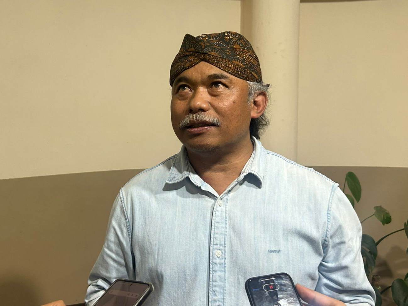 Perizinan Tegaskan Florawisata Santerra de Laponte Sudah Kantongi PBG Sejak 2023