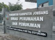 Jelang Akhir Tahun, Komisi C DPRD Jombang Soroti Serapan Anggaran Dinas Perkim yang Baru 55 Persen