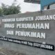 Komisi C DPRD Kabupaten Jombang, Jawa Timur menggelar rapat dengar pendapat (RDP) dengan Dinas Perumahan dan Permukiman (Perkim) Jombang.