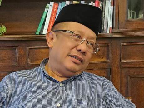 Pemerintah Pusat Kucurkan Rp15,8 M untuk Proyek Perbaikan Jalan Kepanjen–Pagak Kabupaten Malang