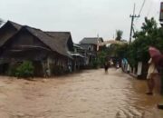 146 Desa di Jombang Masuk Zona Rawan Bencana Hidrometeorologi