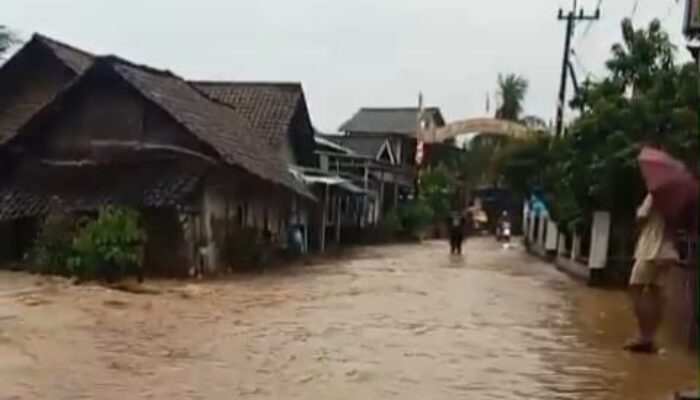 146 Desa di Jombang Masuk Zona Rawan Bencana Hidrometeorologi