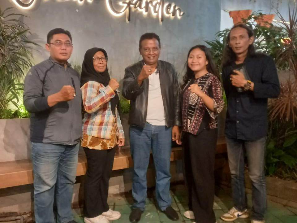 Musda XI Golkar Kota Malang Terancam Kisruh: Aturan Diabaikan, Kader Akar Rumput Angkat Suara