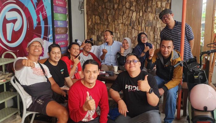 Malang Bergerak: Aksi Seni Kolaboratif Siap Himpun Bantuan Kemanusiaan untuk Sumatera