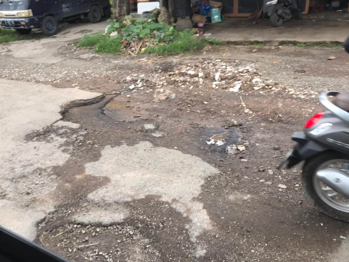 Infrastruktur Jalan Memburuk, Transparansi DPUBM Kabupaten Malang Dipertanyakan