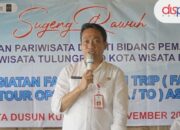 Efisiensi Belanja, Pemkot Batu Pangkas Kalender Event Wisata 2026