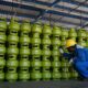 Stok LPG 3 Kg Kota Batu Aman Jelang Nataru, Pertamina Siapkan 4 Juta Tabung