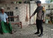 Salat Malam, Motor Matic Warga Jombang Raib Dicuri Orang