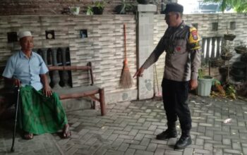 Salat Malam, Motor Matic Warga Jombang Raib Dicuri Orang