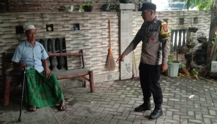 Salat Malam, Motor Matic Warga Jombang Raib Dicuri Orang