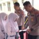 HUT Reserse ke-78, Satreskrim Polres Malang Perkuat Kepedulian Sosial Lewat Santunan dan Baksos