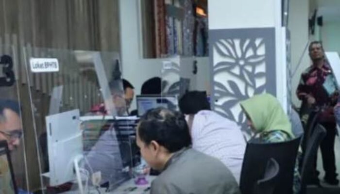 Simak, Urus Akta Kematian dan Perbaikan KK Bisa Langsung dari Desa/Kelurahan