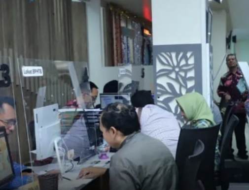 Simak, Urus Akta Kematian dan Perbaikan KK Bisa Langsung dari Desa/Kelurahan