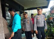 Modus Jasa Bersih-Bersih, Komplotan Pencuri Gasak Perhiasan dan Uang Ibu 82 Tahun di Malang