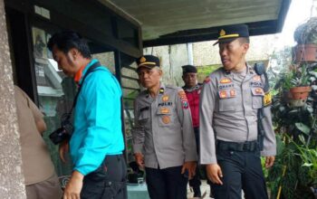 Modus Jasa Bersih-Bersih, Komplotan Pencuri Gasak Perhiasan dan Uang Ibu 82 Tahun di Malang