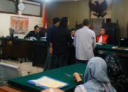 Majelis Hakim Akan Putuskan Status Gugatan Warga Griyashanta sebagai Class Action
