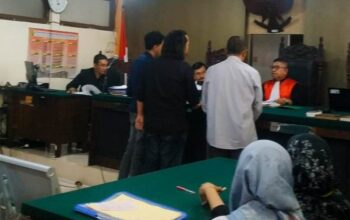Majelis Hakim Akan Putuskan Status Gugatan Warga Griyashanta sebagai Class Action
