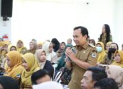 Efisiensi Anggaran Mengancam, Pemkot Malang Tegaskan Stunting Tetap Prioritas Utama
