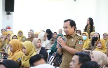 Efisiensi Anggaran Mengancam, Pemkot Malang Tegaskan Stunting Tetap Prioritas Utama